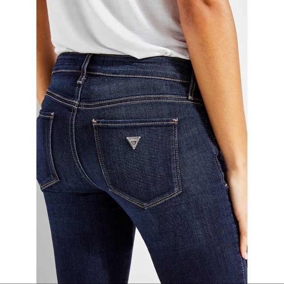 NWOT Guess Skinny Jeans - Picture 5 of 7
